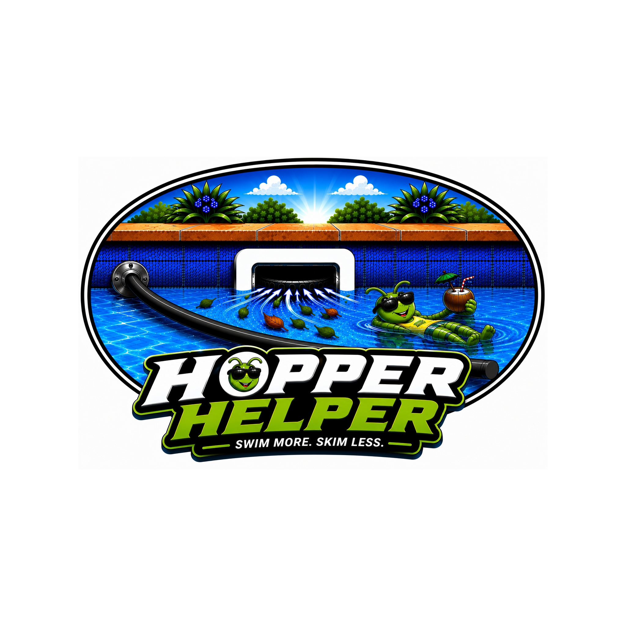 Hopper Helper